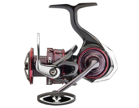 DAIWA 21 Ballistic MQ LT 3000D