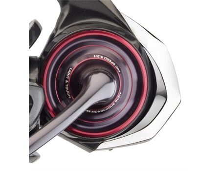 DAIWA 21 Ballistic MQ LT 3000D