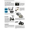 DAIWA 21 Ballistic MQ LT 3000D