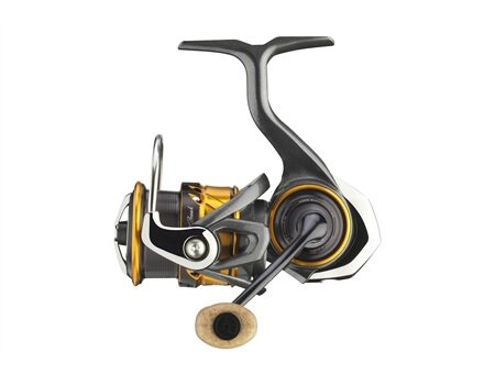 DAIWA 22 SILVERCREEK MQ LT2500S-XH