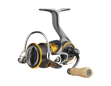 DAIWA 22 SILVERCREEK MQ LT2500S-XH