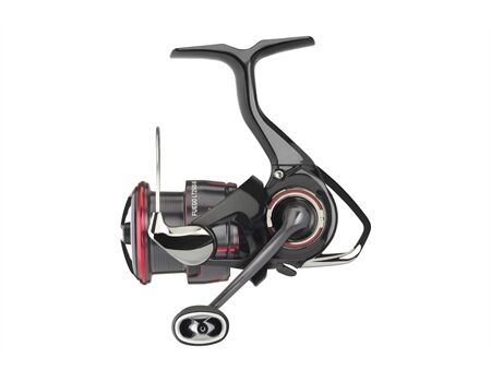 DAIWA 23 FUEGO LT4000D-CXH