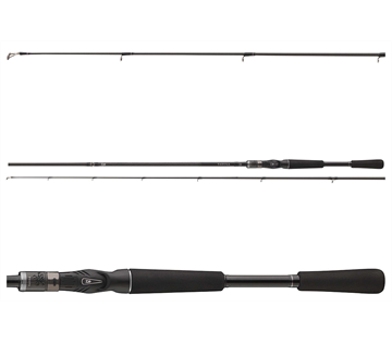 DAIWA Tatula XT BC | 1,98m | 3.5-14g Wurfgewicht