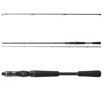 DAIWA Tatula XT BC 6.6ft 3.5-14g