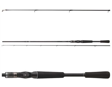 DAIWA Tatula XT BC 6.6ft 3.5-14g