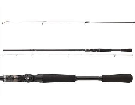 DAIWA Tatula XT BC 6.6ft 3.5-14g