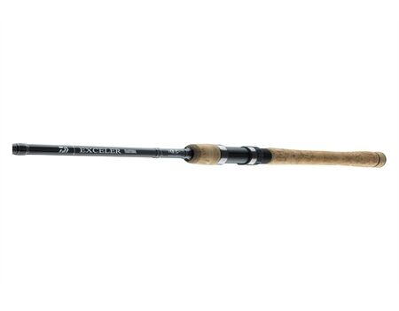 DAIWA Exceler Trad. 2.40m 20-60g