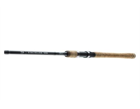DAIWA Exceler Trad. 2.40m 20-60g