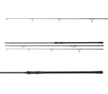 DAIWA Black Widow XT Carp 3.60m 3.0lbs 3 sect.