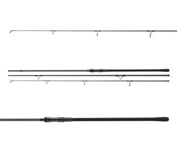 DAIWA Black Widow XT Carp 3.60m 3.0lbs 3 sect.