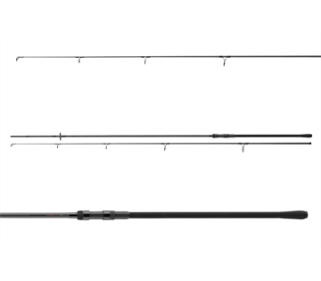 DAIWA Black Widow XT Carp 3.60m 3.0lbs #50