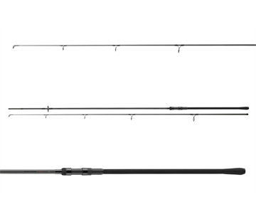 DAIWA Black Widow XT Carp 3.60m 3.0lbs #50
