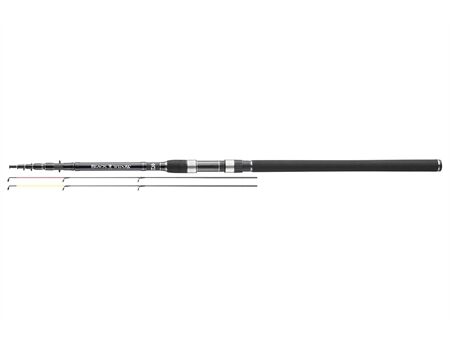 DAIWA Black Widow Tele Feeder 3.30m 100g