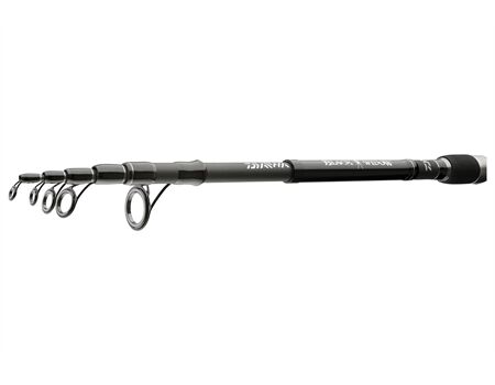 DAIWA Black Widow Tele Feeder 3.30m 100g
