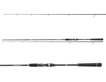 DAIWA Prorex S Spin 2.70m 30-70g
