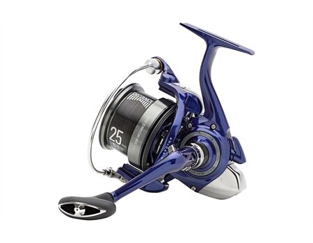 DAIWA 23 TDR DISTANCE 25QD