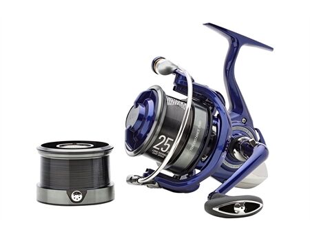 DAIWA 23 TDR DISTANCE 25QD