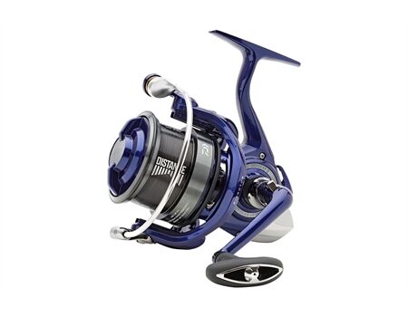 DAIWA 23 TDR DISTANCE 25QD