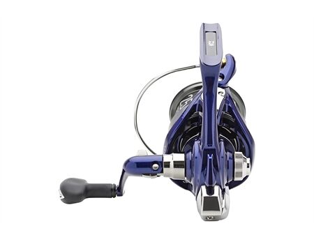 DAIWA 23 TDR DISTANCE 25QD