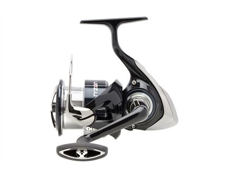 DAIWA 24 N'ZON PLUS LT5000S-CP