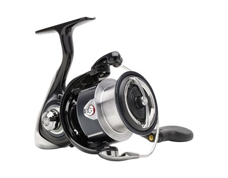 DAIWA 24 N'ZON PLUS LT5000S-CP