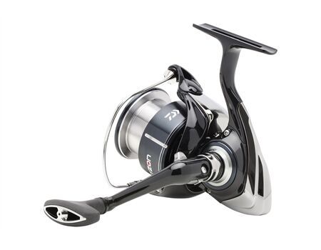 DAIWA 24 N'ZON PLUS LT5000S-CP