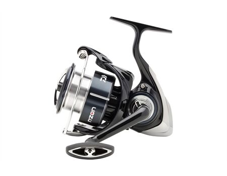 DAIWA 24 N'ZON PLUS LT5000S-CP