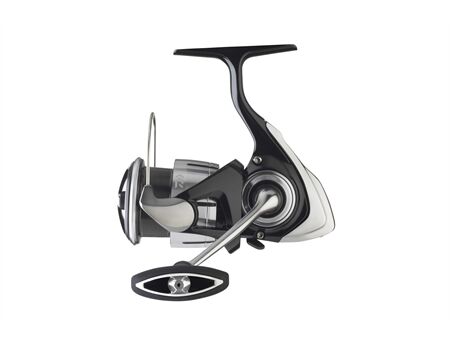DAIWA 23 LEXA LT4000-CXH