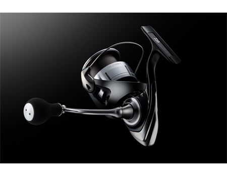 DAIWA 23 LEXA LT4000-CXH