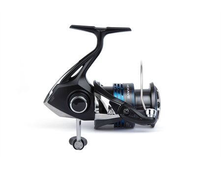 SHIMANO NEXAVE FI 4000