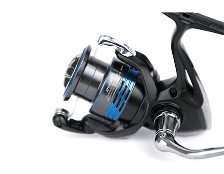 SHIMANO NEXAVE FI 4000