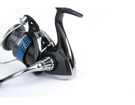 SHIMANO NEXAVE FI 4000