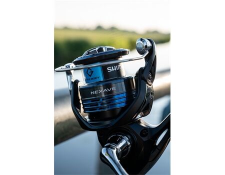 SHIMANO NEXAVE FI 4000