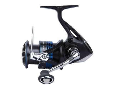 SHIMANO NEXAVE FI 4000