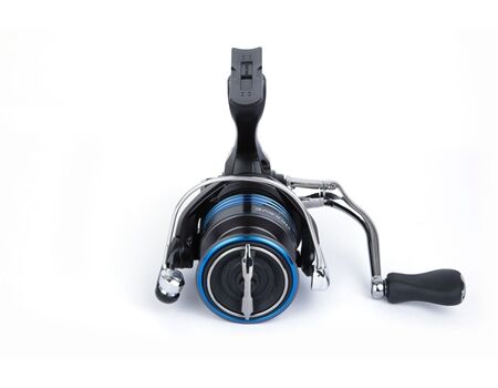 SHIMANO NEXAVE FI 4000