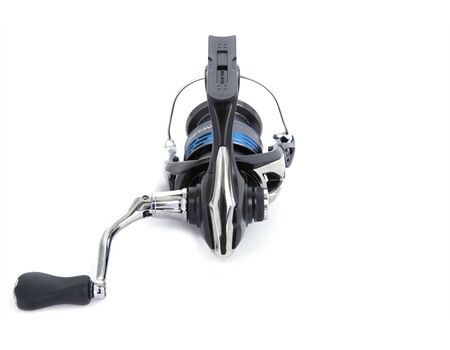 SHIMANO NEXAVE FI 4000