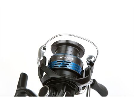 SHIMANO NEXAVE FI 4000