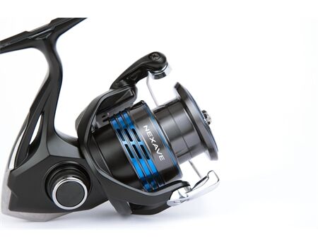 SHIMANO NEXAVE FI 4000