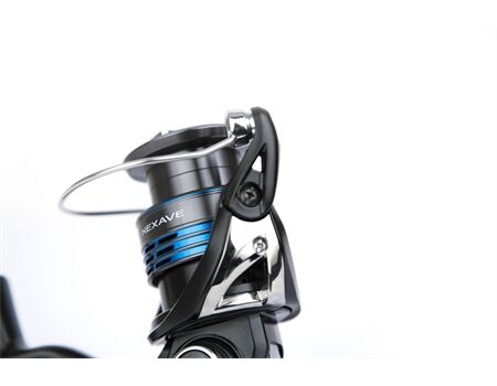SHIMANO NEXAVE FI 4000
