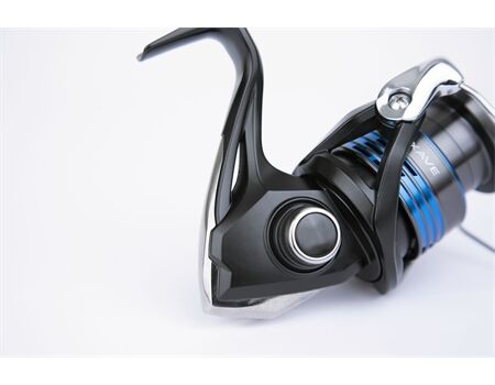 SHIMANO NEXAVE FI 4000
