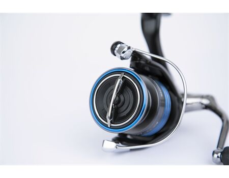 SHIMANO NEXAVE FI 4000