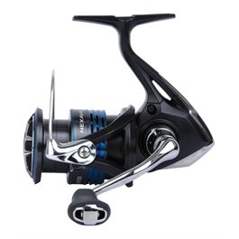 SHIMANO NEXAVE FI 2500