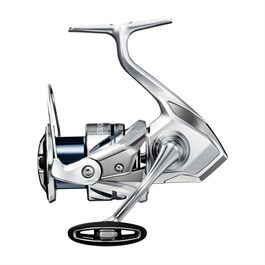 SHIMANO Stradic FM C3000, Spinnrolle SHIMANO Stradic FM C3000, Spinnrolle