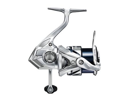 SHIMANO Stradic FM | C3000