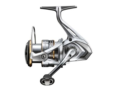 SHIMANO Sedona FJ | 2500
