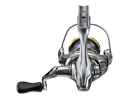 SHIMANO Sedona FJ | 2500