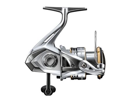 SHIMANO Sedona FJ | 2500