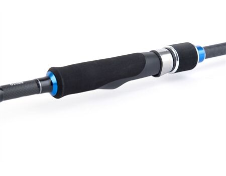 SHIMANO NEXAVE Spinning FAST |2,49m | 21-56g Wurfgewicht