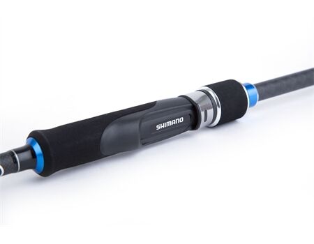 SHIMANO NEXAVE Spinning FAST |2,49m | 21-56g Wurfgewicht