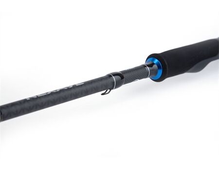 SHIMANO NEXAVE Spinning FAST |2,49m | 21-56g Wurfgewicht